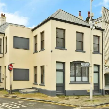Buy this 5 bed house on The Savoury Slice in Sandgate High Street, Sandgate