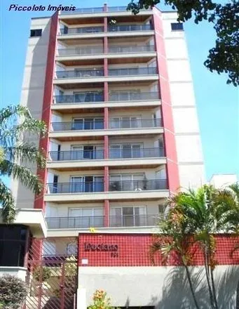 Image 2 - Rua Azarias de Melo, Taquaral, Campinas - SP, 13076-008, Brazil - Apartment for sale