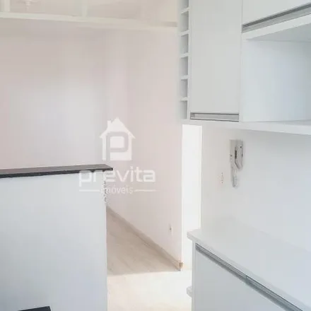 Rent this 2 bed apartment on unnamed road in Una, Taubaté - SP