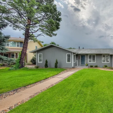 Buy this 5 bed house on 3212 Wedgewood Court in Fort Collins, CO 80525
