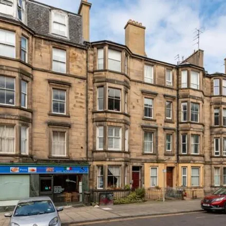 Buy this 2 bed apartment on 13 Montgomery Street in City of Edinburgh, EH7 5JA