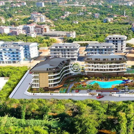 Image 1 - Alanya, Antalya, Turkey - Apartment for sale