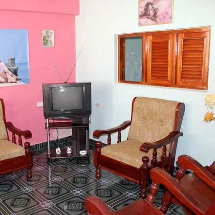 Image 3 - Trinidad, Armando Mestre, SANCTI SPIRITUS, CU - House for rent