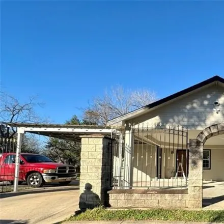 Buy this 4 bed house on 4651 Dewberry Street in Foster Place, Houston