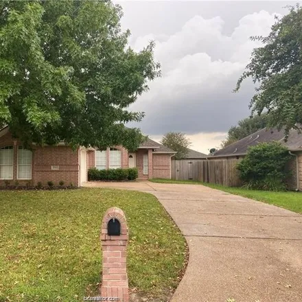 Image 2 - 100 Mortier Drive, College Station, TX 77845, USA - House for rent