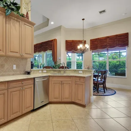Image 9 - 16326 Coco Hammock Way, Royal Point at Majestic Palms, Iona, FL 33908, USA - House for sale