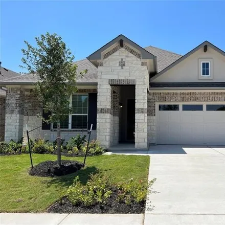 Rent this 4 bed house on Prickle Pear Path in Williamson County, TX