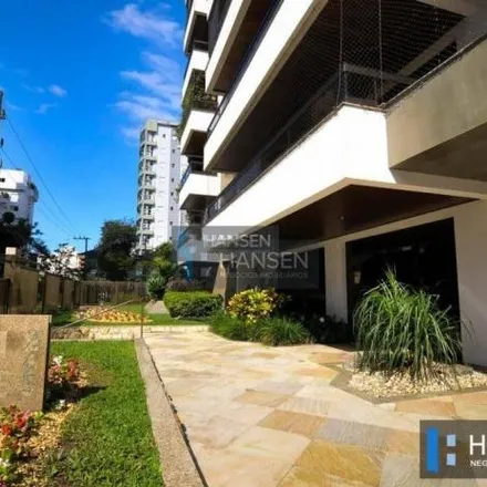 Buy this 4 bed apartment on Rua Lages 265 in Centro, Joinville - SC