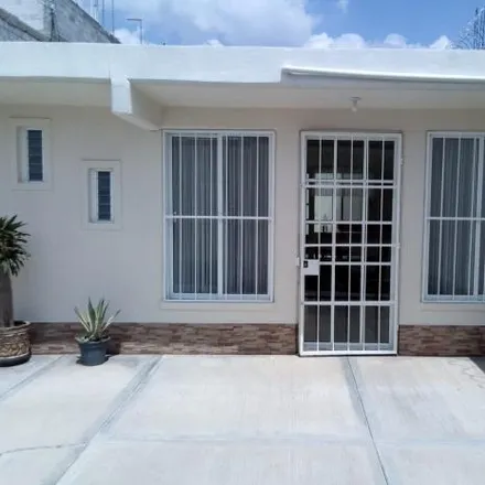 Rent this 3 bed house on monumento conmemorativo a la mujer in Avenida Hidalgo, 43800 Tizayuca
