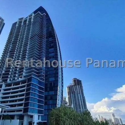 Image 2 - unnamed road, Punta Pacífica, 0816, San Francisco, Panamá, Panama - Apartment for rent