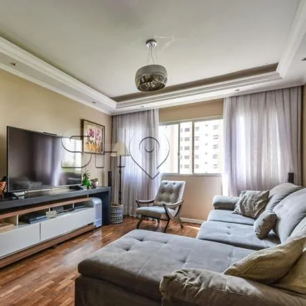 Buy this 3 bed apartment on Edifício Duplex Oggi in Rua Ministro Ferreira Alves 330, Perdizes