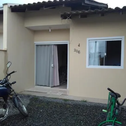 Buy this 2 bed house on Avenida Plutão 414 in Jardim Paraíso, Joinville - SC