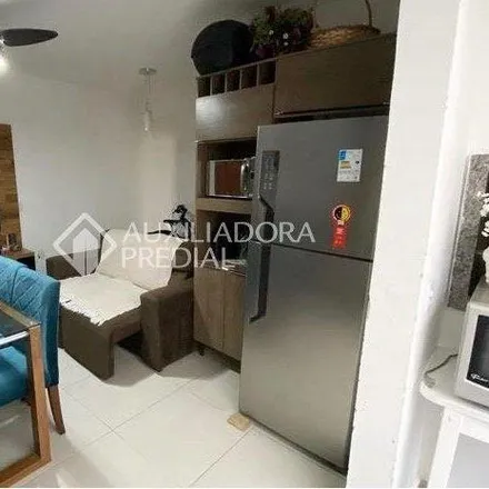 Buy this 2 bed apartment on Servidão Pedro Laureano dos Santos in Ingleses do Rio Vermelho, Florianópolis - SC