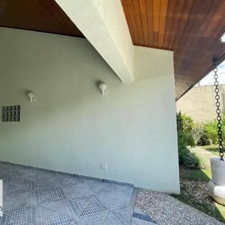 Buy this 3 bed house on Viação Atibaia in Rua Itália, Vila Thaís