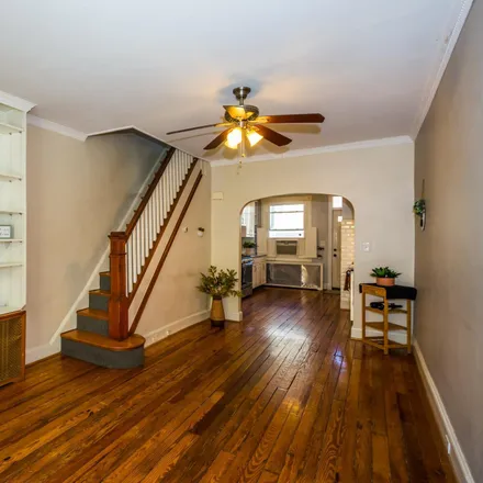 Image 7 - 628 South Lakewood Avenue, Baltimore, MD 21224, USA - Townhouse for sale