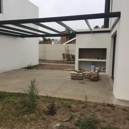 Buy this 2 bed house on Ángel Lo Celso 6600 in Granja de Funes, Cordoba