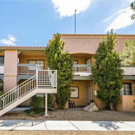 Buy this 2 bed condo on South Jones Boulevard in Spring Valley, NV 89118