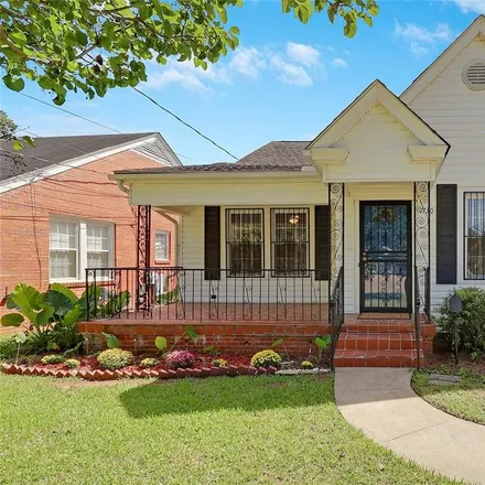 Buy this 3 bed house on 2730 Windsor Avenue in Capitol Heights, Montgomery