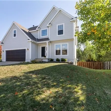 Buy this 3 bed house on 15837 South Brookfield Street in Olathe, KS 66062