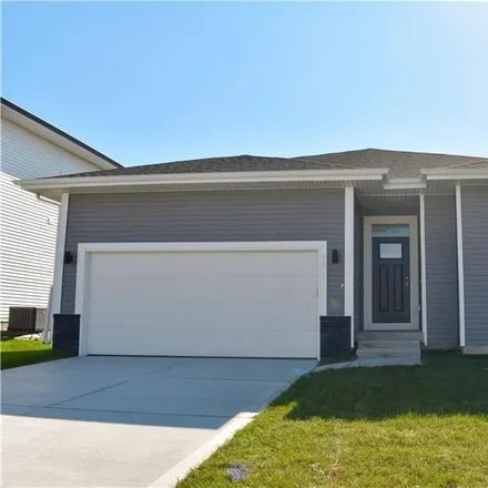 Buy this 4 bed house on Deerview Drive in Urbandale, IA 50323