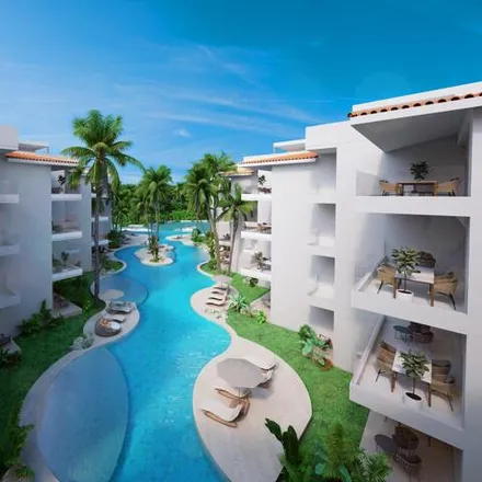Buy this 4 bed apartment on Calle Huaya in 77734 Puerto Aventuras, ROO