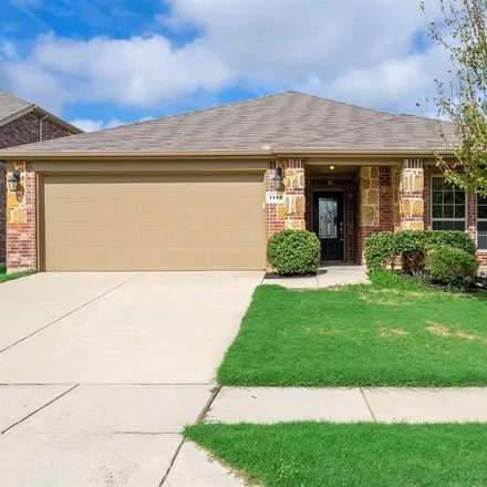 Buy this 3 bed house on 399 Red River Drive in Whitesboro, TX 76273