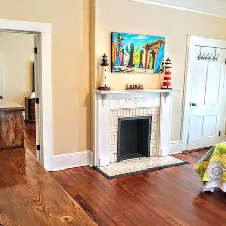 Rent this 2 bed apartment on Brunswick in GA, 31520