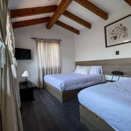 Buy this 2 bed house on Espacio: Estudio y Danza in Porfirio Díaz, La Capilla