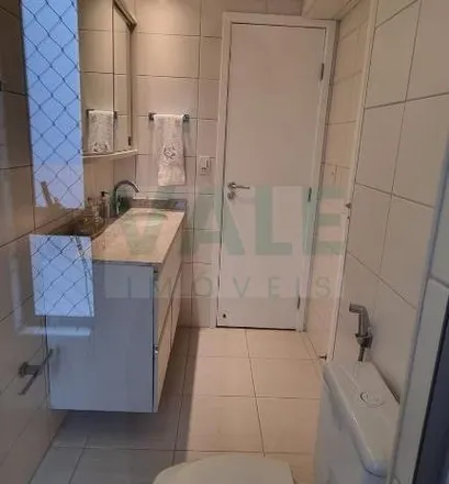Buy this 3 bed apartment on Rua Doutor Genaro Guimarães 90 in Casa Amarela, Recife -