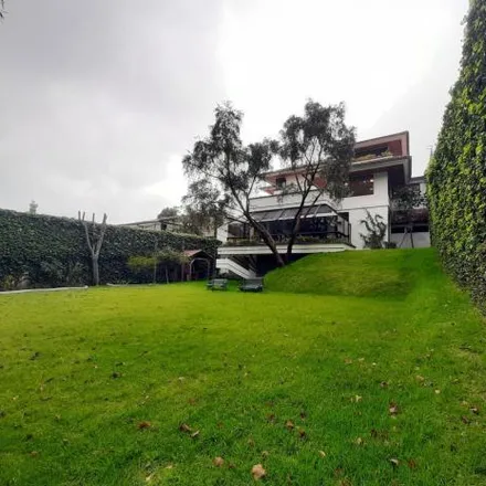 Buy this 5 bed house on unnamed road in 170503, Comuna Miraflores