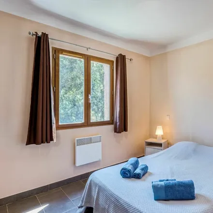 Image 5 - Casone Pieraggi, 20242 Pietroso, France - Apartment for rent