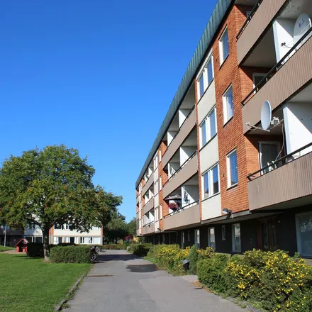 Rent this 3 bed apartment on Östermalmsvägen in 612 41 Finspång, Sweden