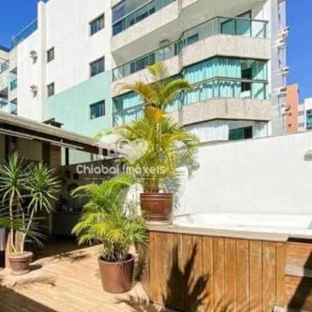 Buy this 4 bed apartment on ´Macadãmia Café in Rua Diógenes Malacarne, Praia da Costa