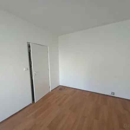 Rent this 2 bed apartment on Farského in 430 01 Chomutov, Czechia