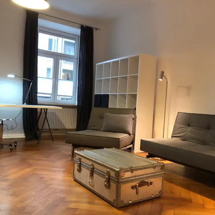 Image 6 - Yellowcup, Holzstraße 22, 80469 Munich, Germany - Apartment for rent