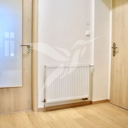 Rent this 1 bed apartment on Slovanská třída 2172/85 in 326 00 Pilsen, Czechia