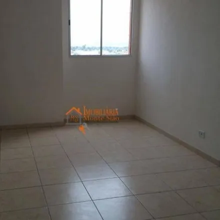 Buy this 2 bed apartment on Rua Itaperoá in Presidente Dutra, Guarulhos - SP