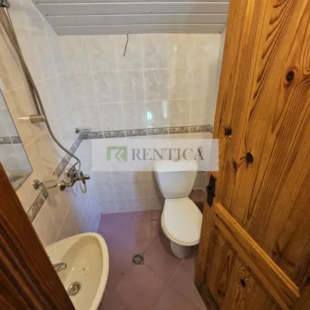 Rent this 1 bed apartment on unnamed road in кв. Север, Elena 5070