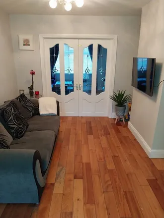 Rent this 1 bed house on Dublin in Walkinstown, IE