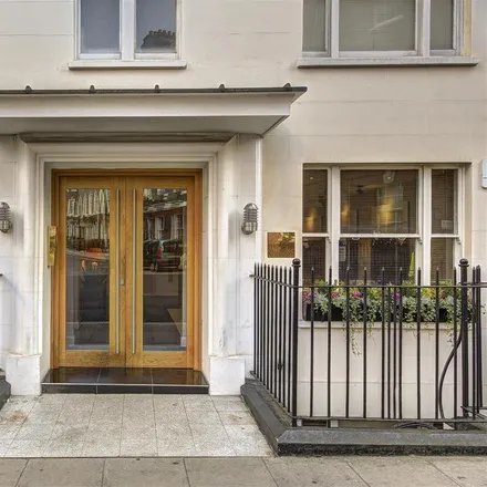 Image 5 - The Greenhouse, 27a Hill Street, London, W1J 5LX, United Kingdom - Apartment for rent