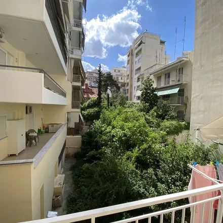Image 6 - Υπολοχαγού Θ. Καββαθά 28, Municipality of Zografos, Greece - Apartment for rent