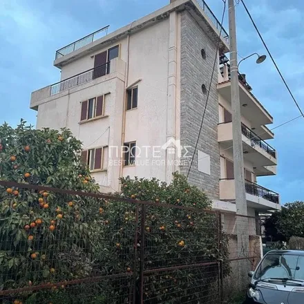 Image 2 - Αθηνών, Nea Makri Municipal Unit, Greece - Apartment for rent