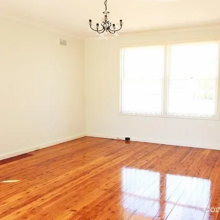 Rent this 2 bed apartment on Annie Street in Hurstville NSW 2220, Australia