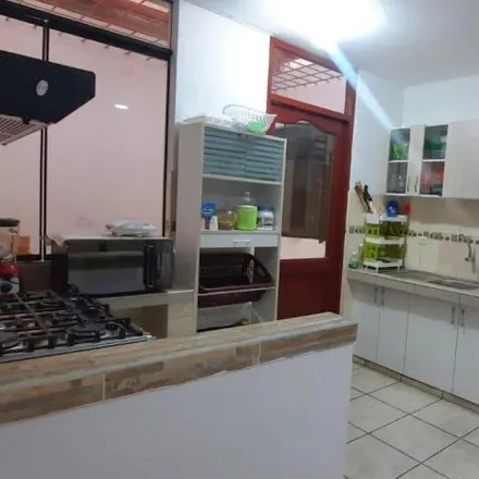 Buy this 3 bed house on Avenida Pampa Pacta in Lima Metropolitan Area 15846, Peru