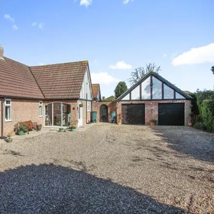 Buy this 5 bed house on Beeston Farm in Scouts Lane, Humberston Avenue