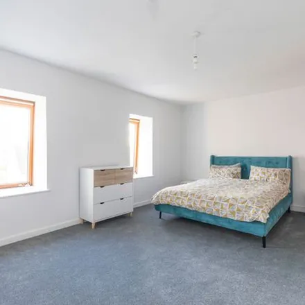 Rent this 1 bed apartment on 5 Cranham Road in Cheltenham, GL52 6BQ