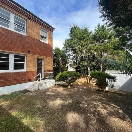 Rent this 2 bed apartment on Lancaster Road in Dover Heights NSW 2030, Australia