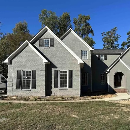 Buy this 6 bed house on 2702 Buckhaven Drive in Southside, Etowah County