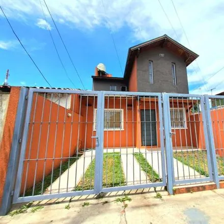 Buy this 2 bed house on Intendente Carlos Ratti 515 in Partido de Ituzaingó, B1714 LVH Ituzaingó