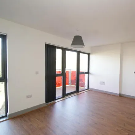 Rent this 1 bed room on Imaginatal in 151 Wick Road, Bristol